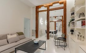 Spacious Modern-3Bedrooms 2Bathrooms-Plaza Mayor